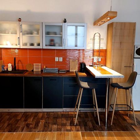 Prague 7Days Apartments - Free Parking Bagian luar foto