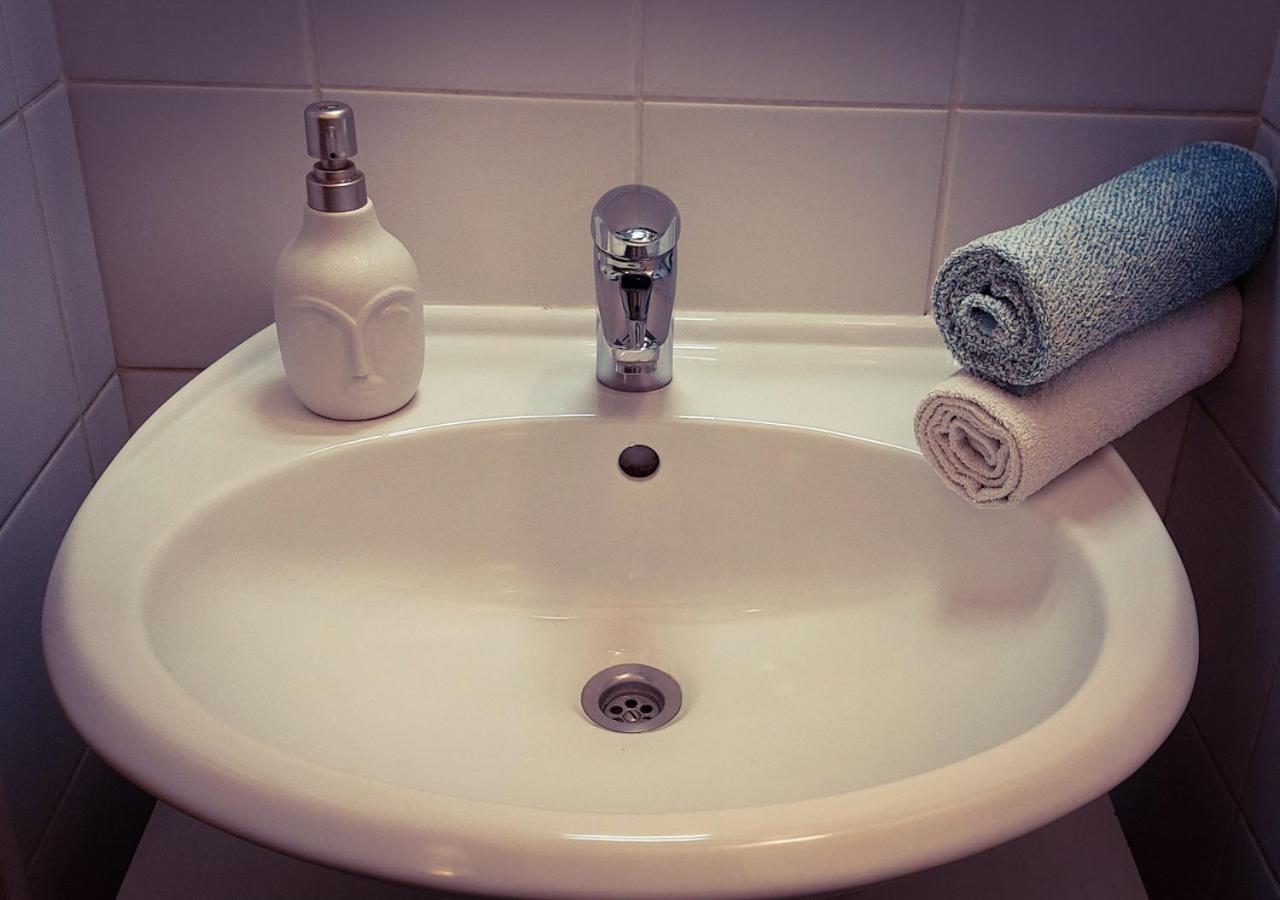 Prague 7Days Apartments - Free Parking Bagian luar foto