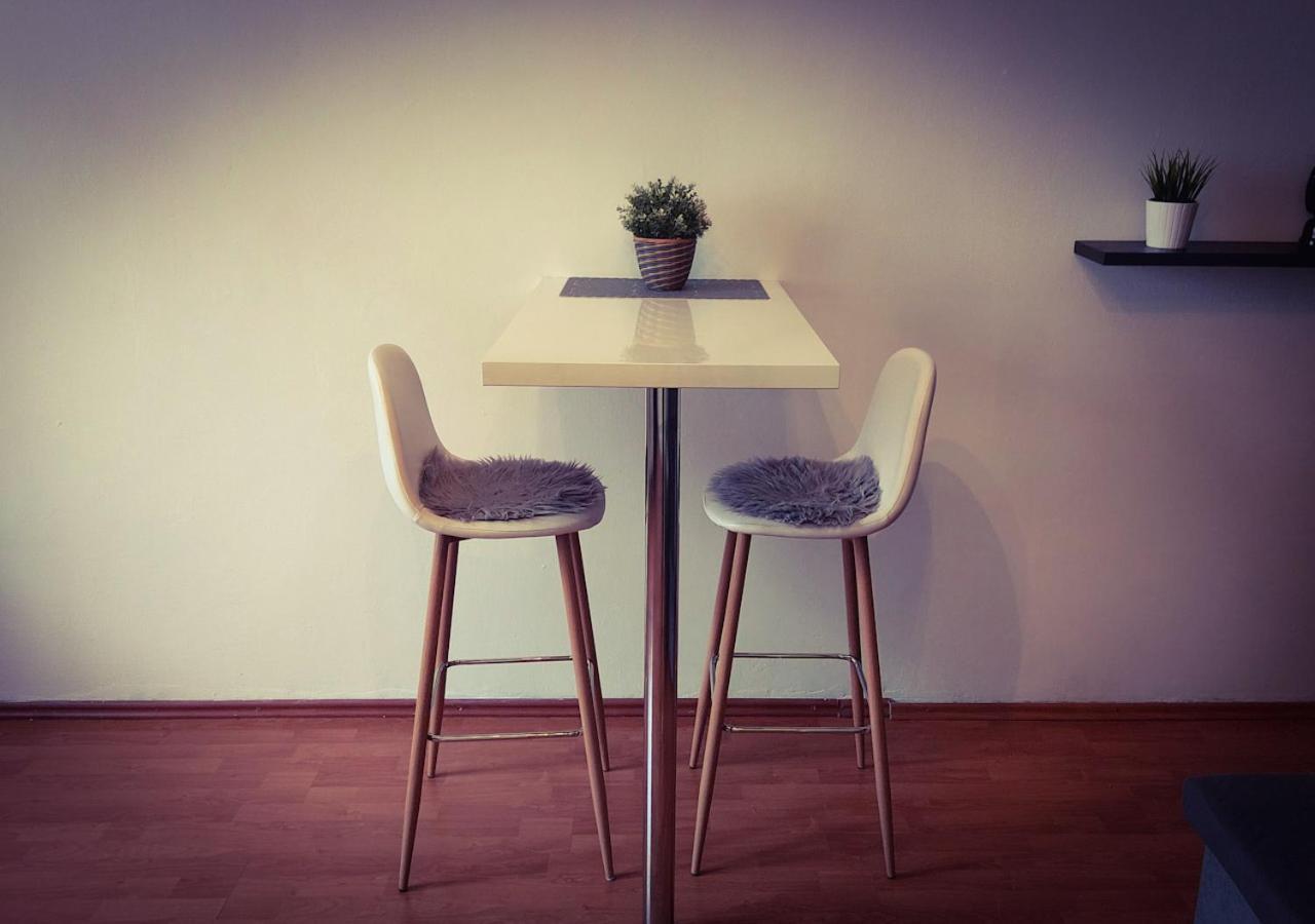 Prague 7Days Apartments - Free Parking Bagian luar foto