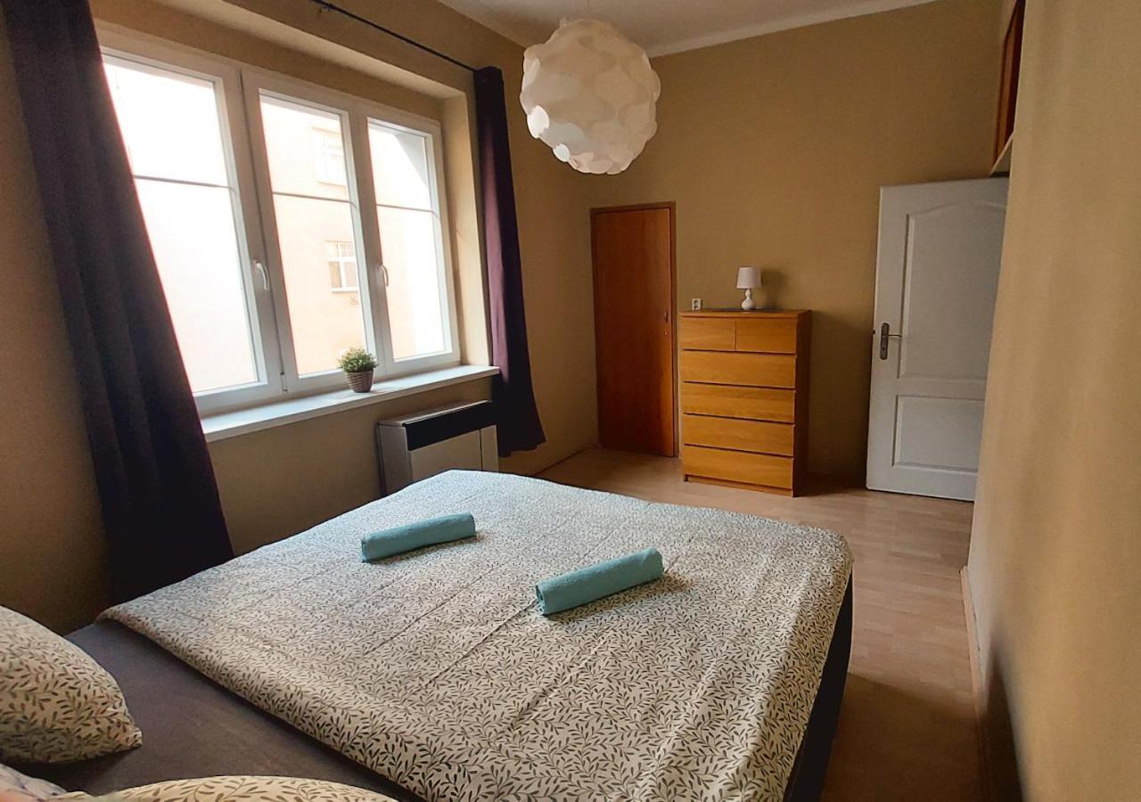 Prague 7Days Apartments - Free Parking Bagian luar foto