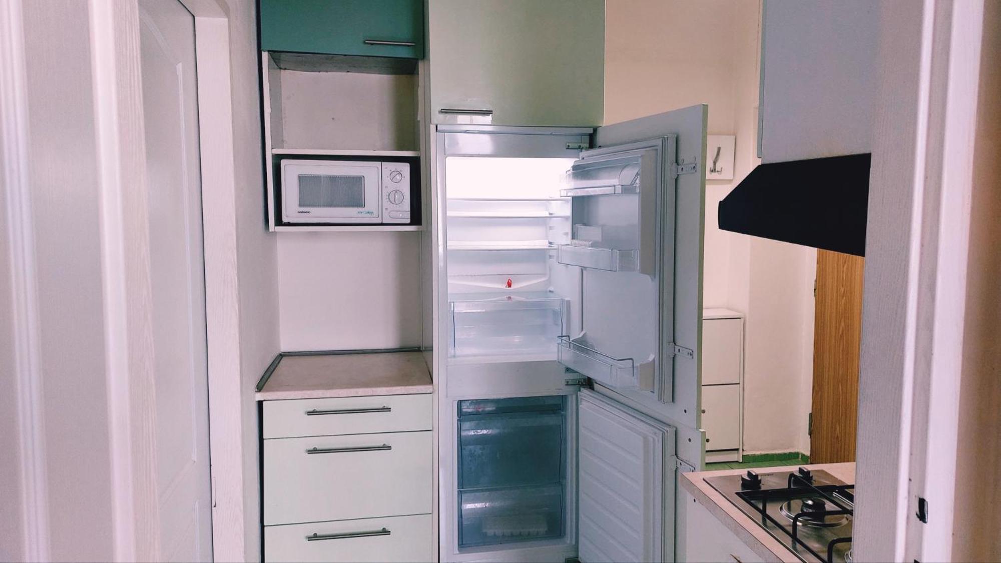 Prague 7Days Apartments - Free Parking Bagian luar foto