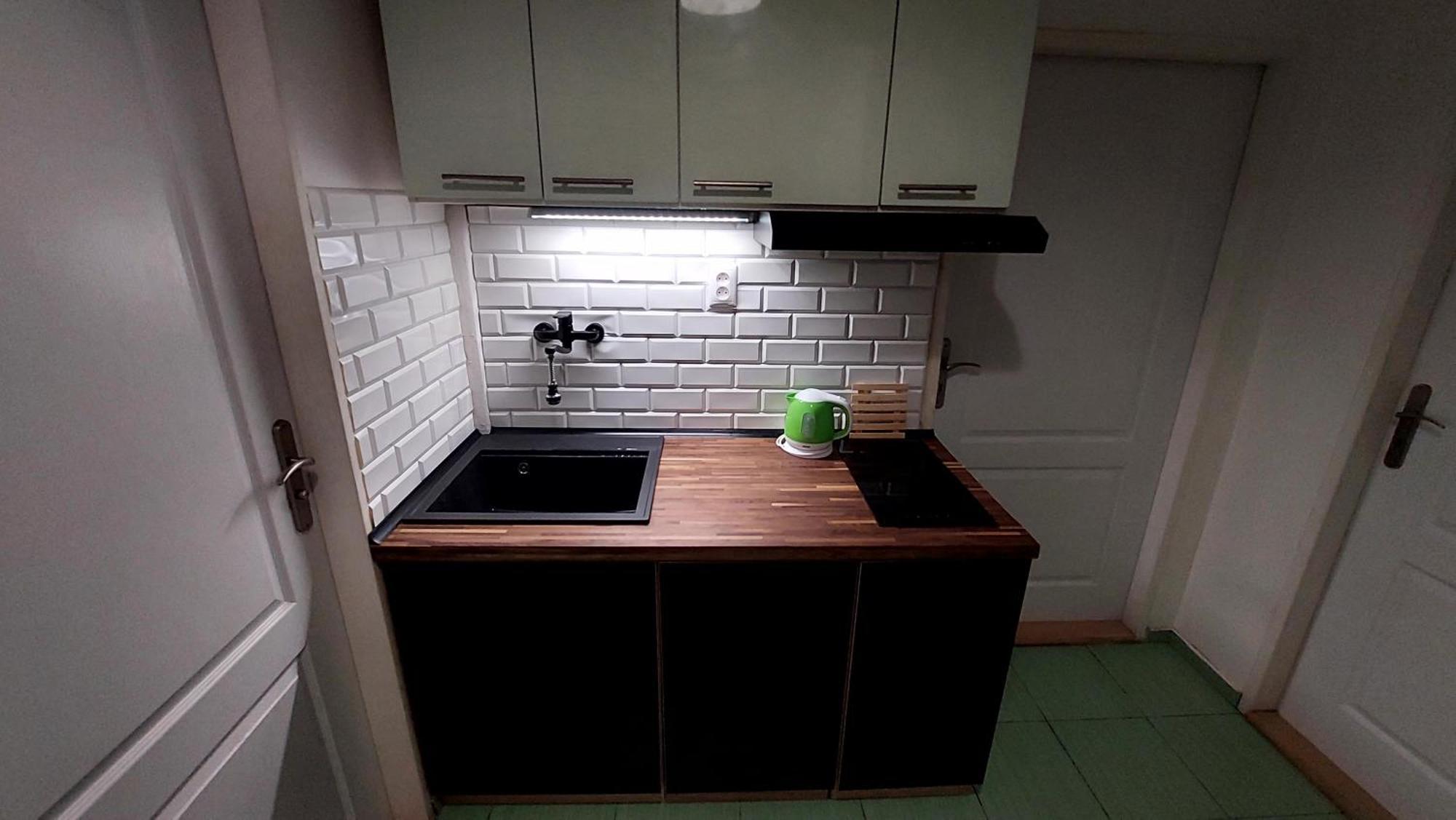 Prague 7Days Apartments - Free Parking Bagian luar foto