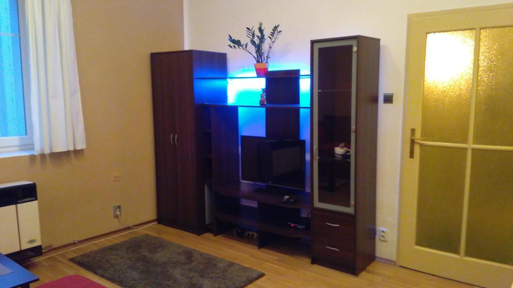 Prague 7Days Apartments - Free Parking Bagian luar foto