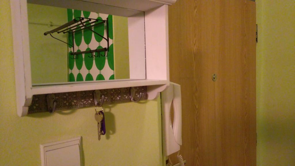 Prague 7Days Apartments - Free Parking Bagian luar foto