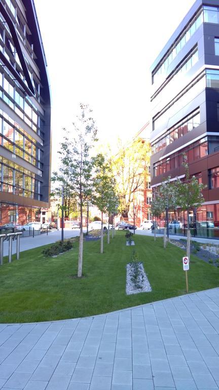 Prague 7Days Apartments - Free Parking Bagian luar foto