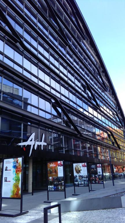 Prague 7Days Apartments - Free Parking Bagian luar foto