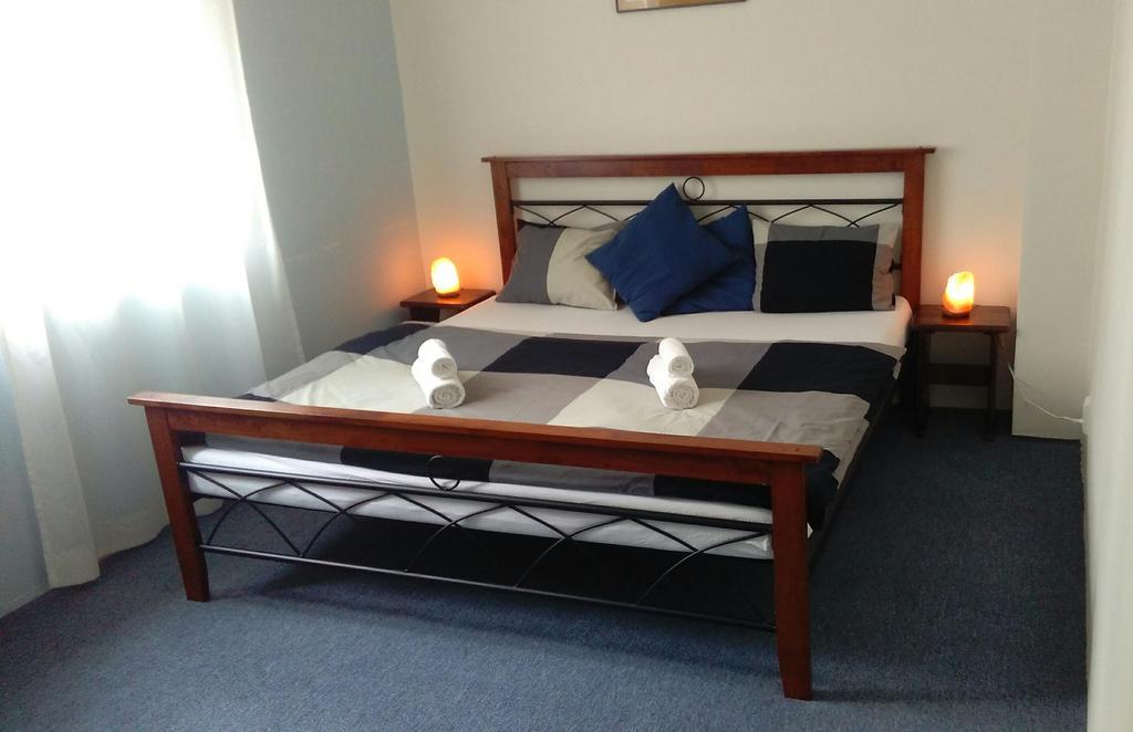 Prague 7Days Apartments - Free Parking Bagian luar foto