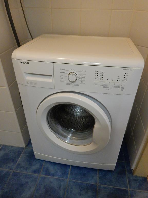 Prague 7Days Apartments - Free Parking Bagian luar foto