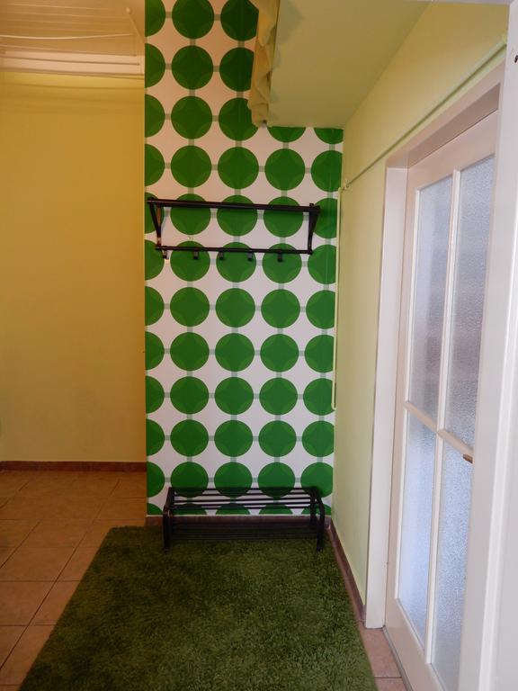 Prague 7Days Apartments - Free Parking Bagian luar foto